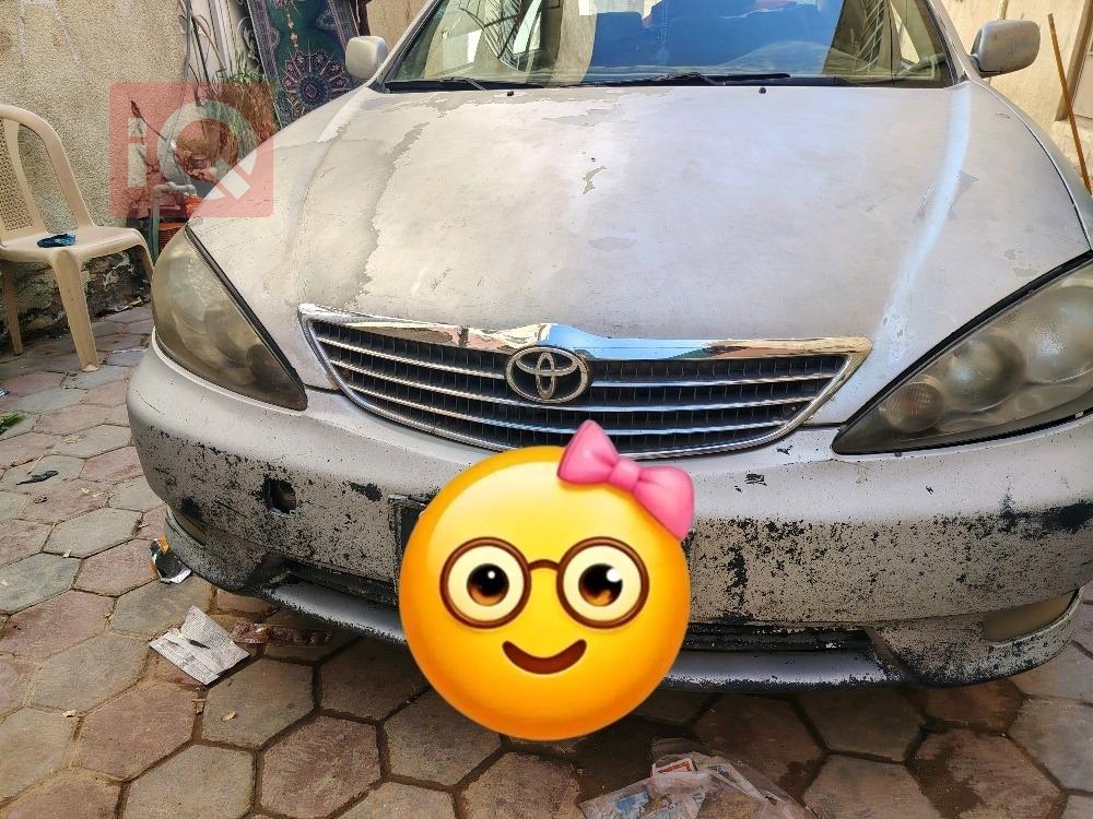 تويوتا كامري